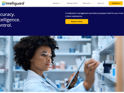 Intelliguard Mira Screenshot 1