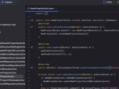 IntelliJ Community Edition download | SourceForge.net