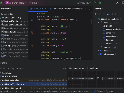 Frameworks support in IntelliJ IDEA