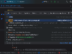 Search Everywhere in IntelliJ IDEA