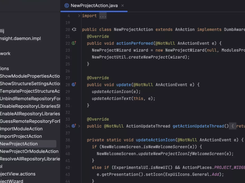 IntelliJ Plugins Screenshot 1