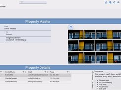 Configurable Form View