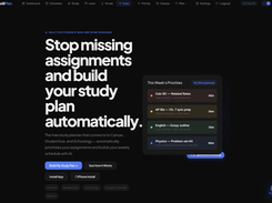 IntelliPlan Screenshot 1