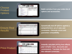 Intelliquip Configurator Screenshot 1