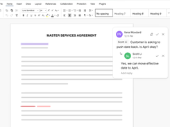 Intellistack Screenshot 2