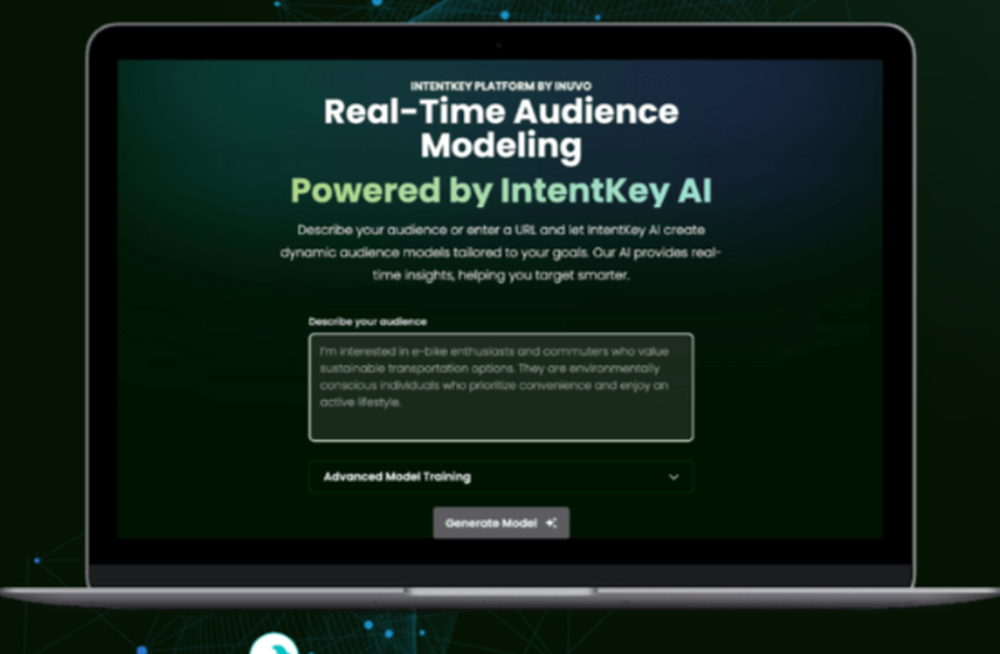 IntentKey Screenshot 1