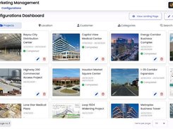 Intersoft ERP Screenshot 1