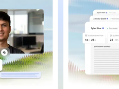 Interact AI Screenshot 1