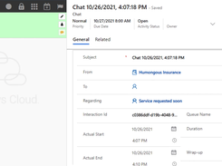 InteractionSync Screenshot 1