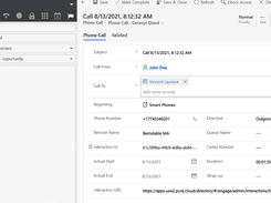 InteractionSync Screenshot 1