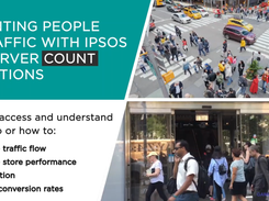 Ipsos Retail Performance Screenshot 1