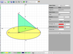 Geometria Screenshot 1