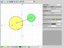 Geometria Screenshot 2