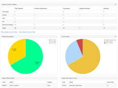 IAL (InterActive Lab) Screenshot 1