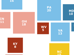 Map screenshot (partial)