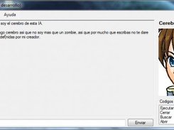 1º Captura del programa