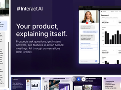 InteractPitch Screenshot 1