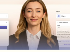 InteractPitch Screenshot 2