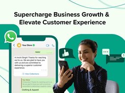 Business Growth & Customer Experience 