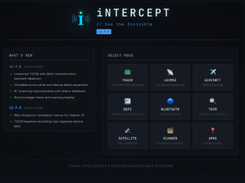 INTERCEPT Screenshot 1