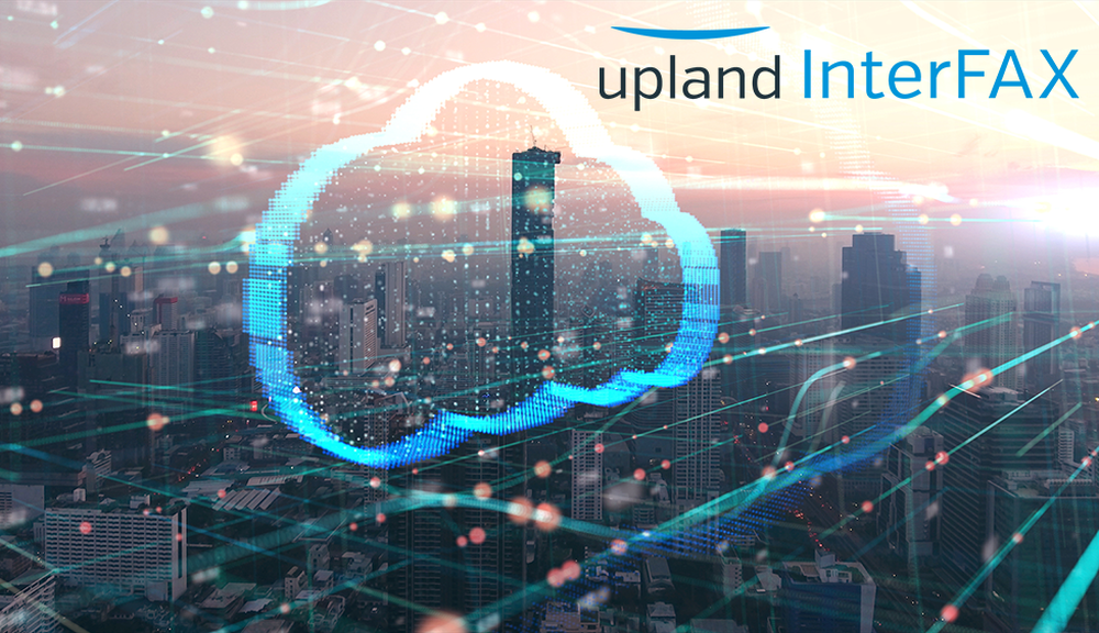 Upland InterFAX