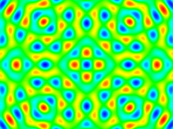 Interference Creator Screenshot 1