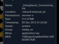 Intergalactic_Connectivity Screenshot 3