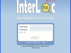 Sign in to InterLoc