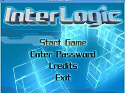 Game Main Menu