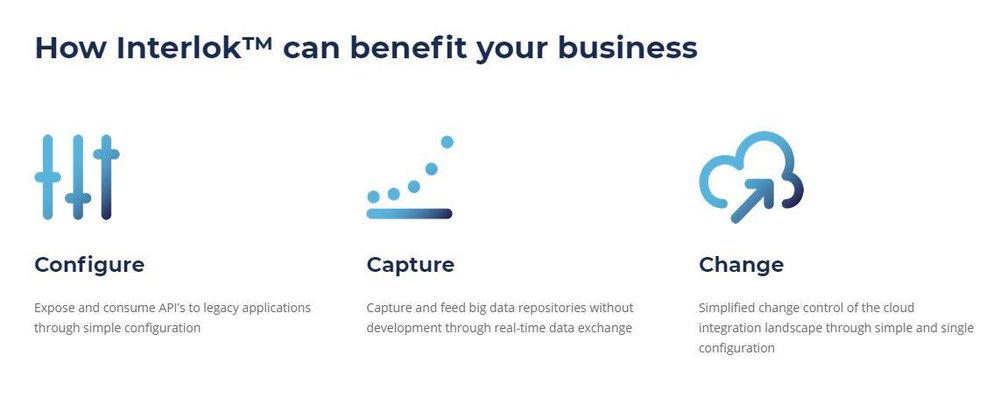 Interlok Screenshot 1