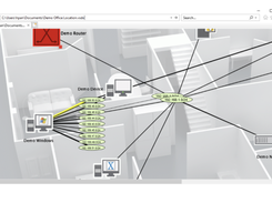 Intermapper Screenshot 1