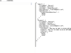 Intermock Screenshot 1