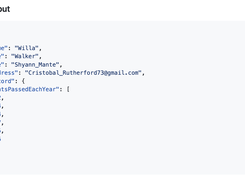 Intermock Screenshot 2