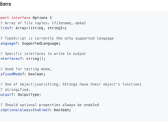 Intermock Screenshot 3
