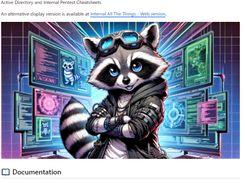 Internal All The Things Screenshot 1