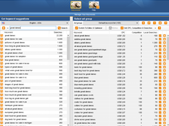 iBusinessPromoter (IBP) Screenshot 1