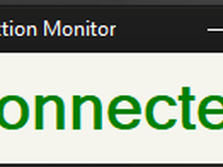 Internet Connection Monitor Screenshot 1