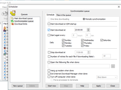 Internet Download Manager Screenshot 4