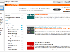 Internet Getter Pro Screenshot 1