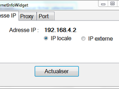 Adresse IP