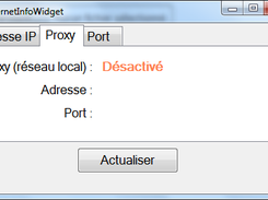 Proxy