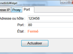 Ports