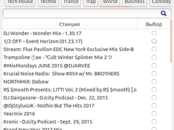 mixcloud