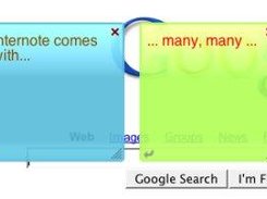 Many Internotes