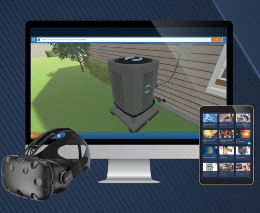 Interplay Learning Screenshot 1
