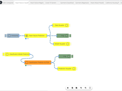 Interplay Main Dashboard