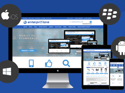 Enterpristore Screenshot 1