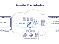 InterQual AutoReview Screenshot 1