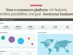 Intershop - Your e-commerce platform