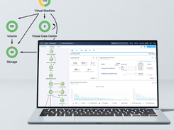 Cisco Intersight Workload Optimizer Screenshot 1